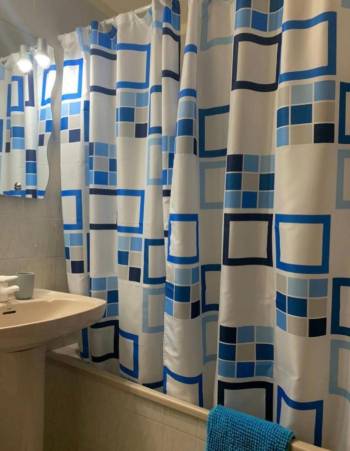 Apartamento Brisas Del Medano Apartment Ngoại thất bức ảnh