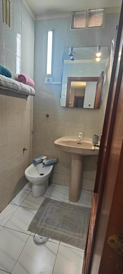 Apartamento Brisas Del Medano Apartment Ngoại thất bức ảnh