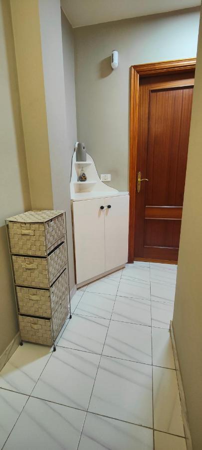 Apartamento Brisas Del Medano Apartment Ngoại thất bức ảnh
