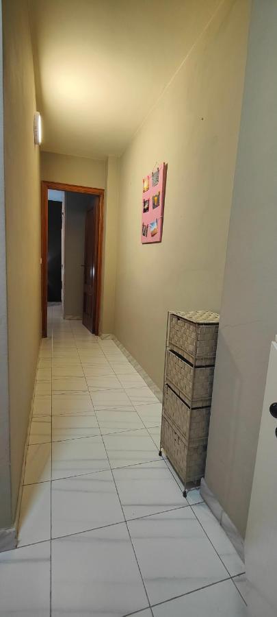 Apartamento Brisas Del Medano Apartment Ngoại thất bức ảnh